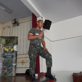  Academia de Policia Curso de Bombeiro Sorocaba Concurso Publico ITA