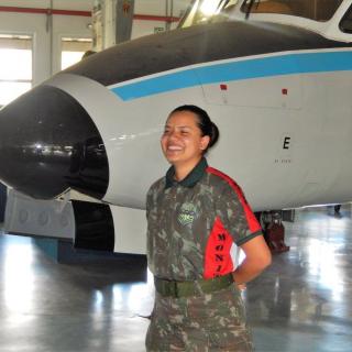 Visita do C.E.P.M ao Instituto Tecnológico da Aeronáutica Concurso Publico ESA Escola Pré Militar Sorocaba Treinamento Militar