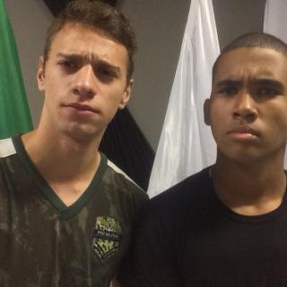 Visita do C.E.P.M ao CPI 2 Academia de Policia Curso de Bombeiro Sorocaba Concurso Publico ITA