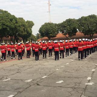 Comando de Policiamento de Interior 7 Concurso Publico ESA Escola Pré Militar Sorocaba Treinamento Militar