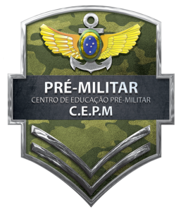 Home: Centro de Educação Pré-Militar CEPM